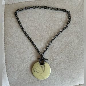 Custom jewelry necklace, pendant